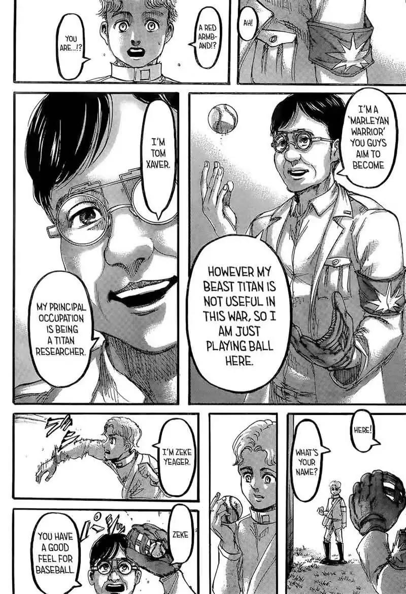 Shingeki no Kyojin Chapter 114 15